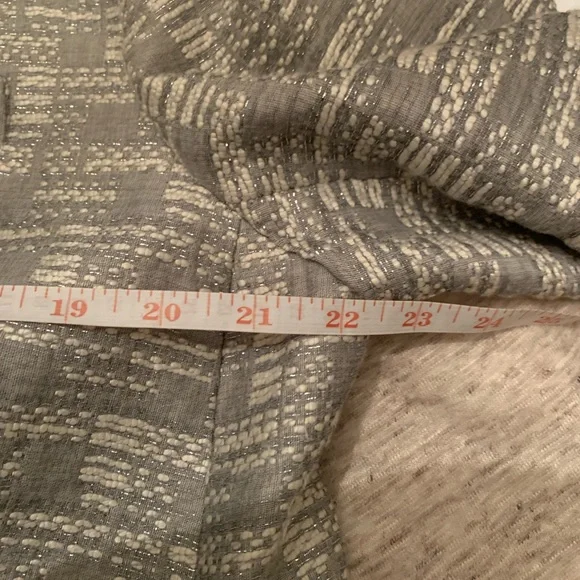 Plus Size Evening Jacket - Picture 7 of 9